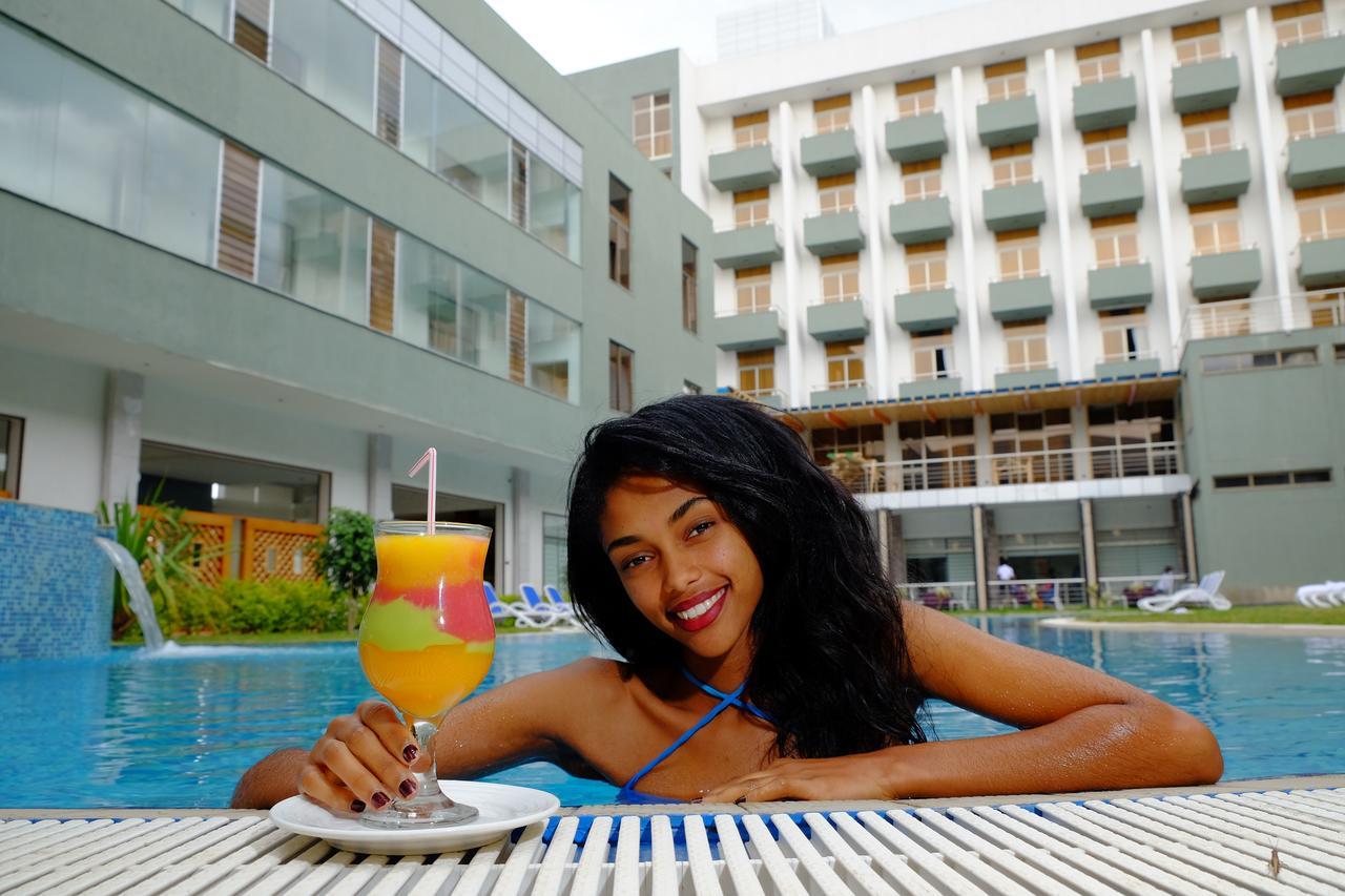 Rori Hotel Awasa Extérieur photo