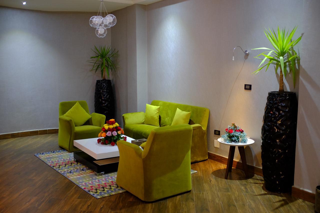 Rori Hotel Awasa Extérieur photo