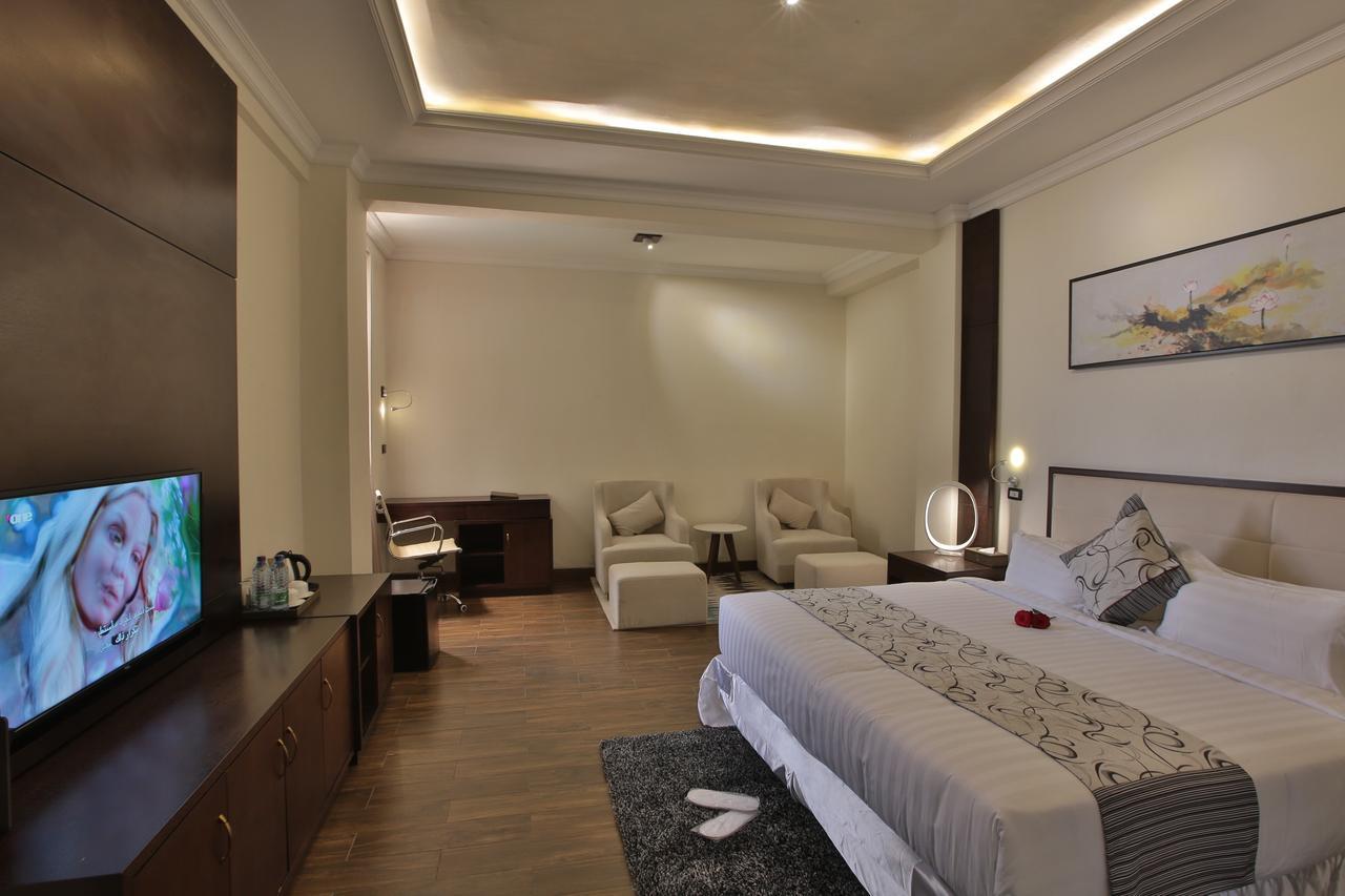 Rori Hotel Awasa Extérieur photo