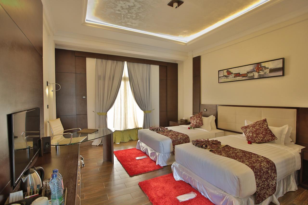 Rori Hotel Awasa Extérieur photo
