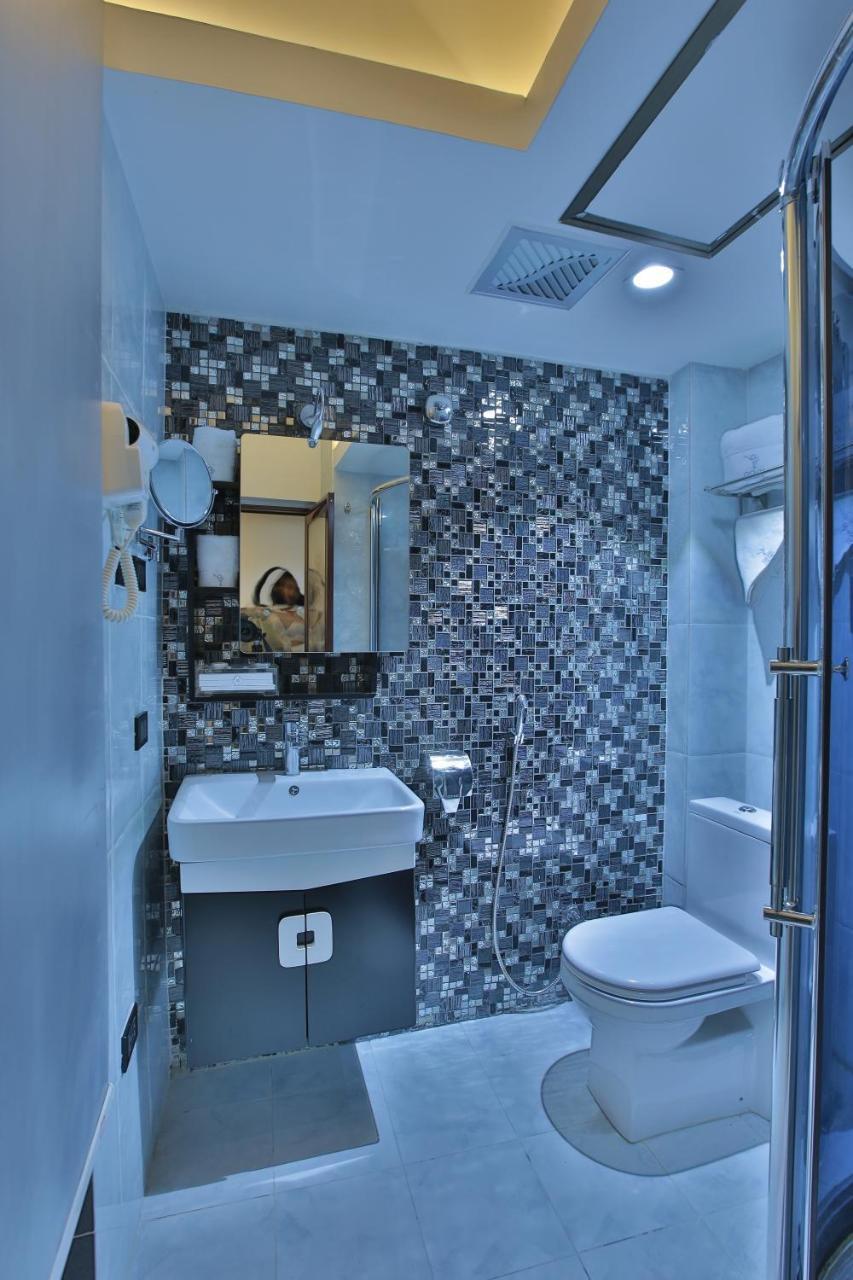 Rori Hotel Awasa Extérieur photo